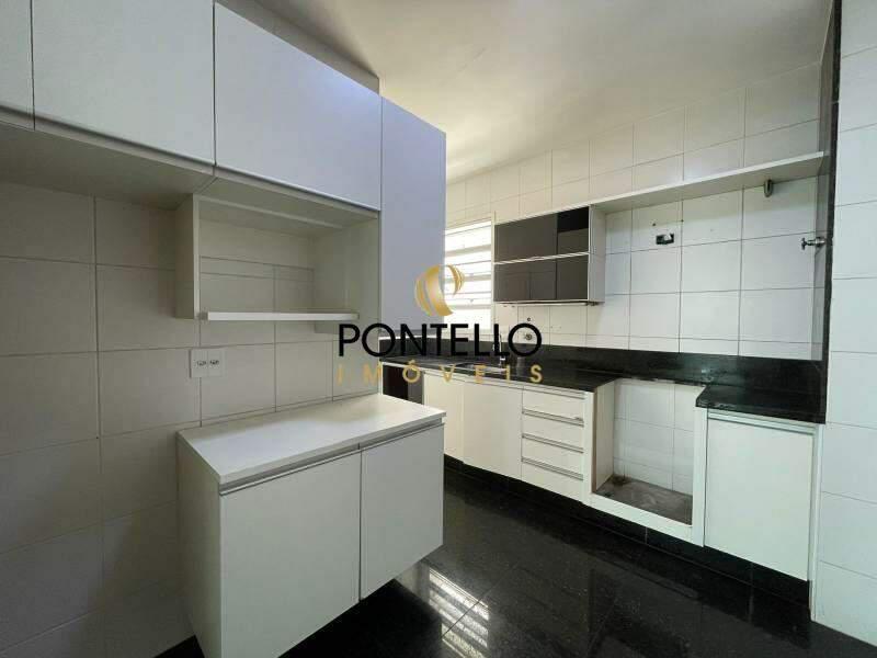 Apartamento, Santo Agostinho, 4 Quartos, 3 Vagas, 1 Suíte