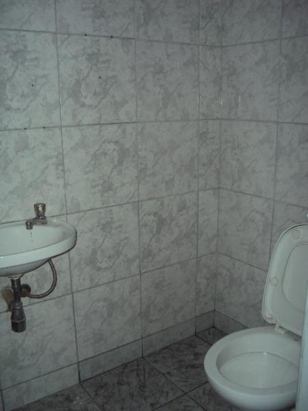 Conjunto de Salas, Centro, 0 Vaga