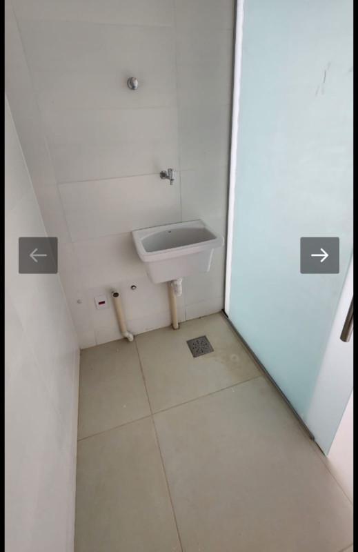 Apartamento, Salgado Filho, 3 Quartos, 2 Vagas, 1 Suíte