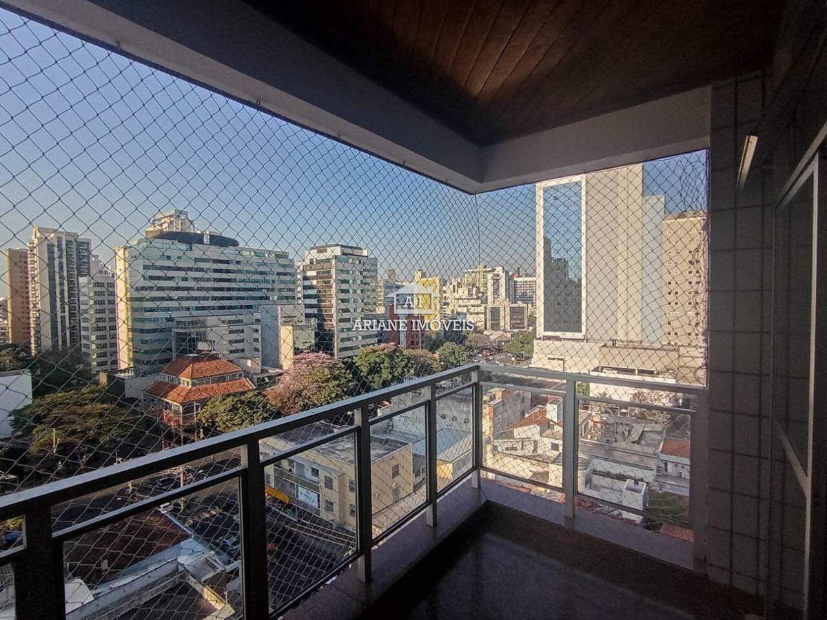 Apartamento, Santo Antônio, 3 Quartos, 2 Vagas, 1 Suíte