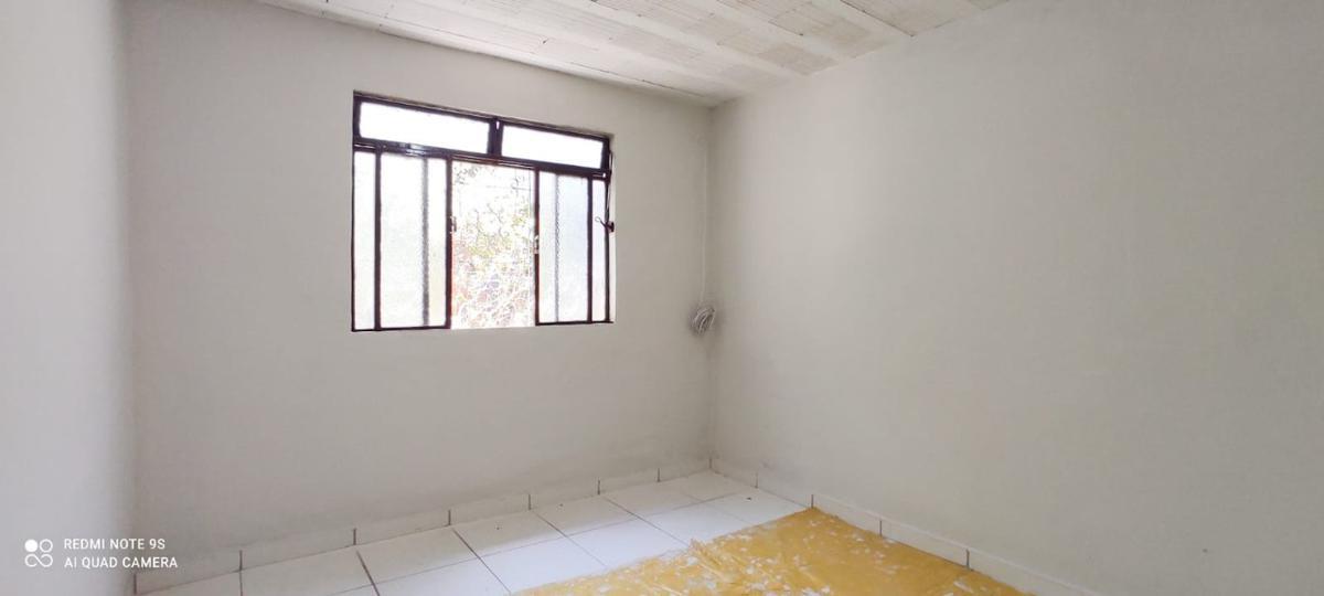 Casa, Dom Bosco, 2 Quartos, 0 Vaga