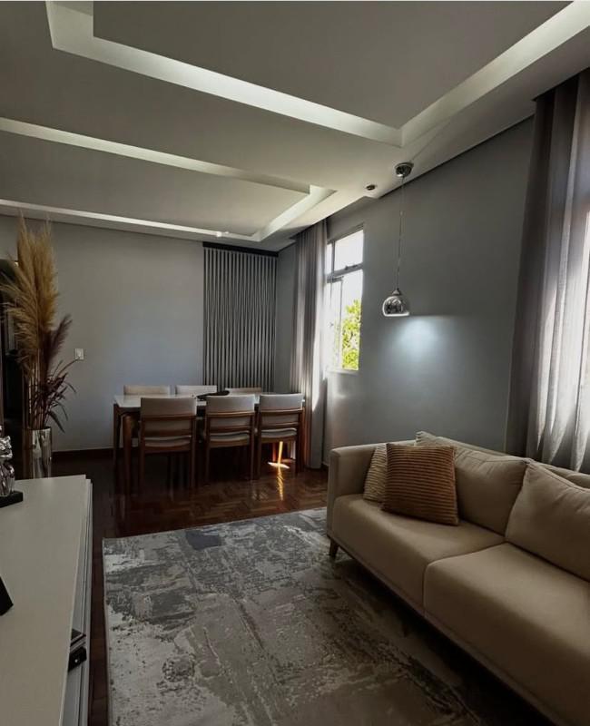 Apartamento, União, 3 Quartos, 1 Vaga, 1 Suíte