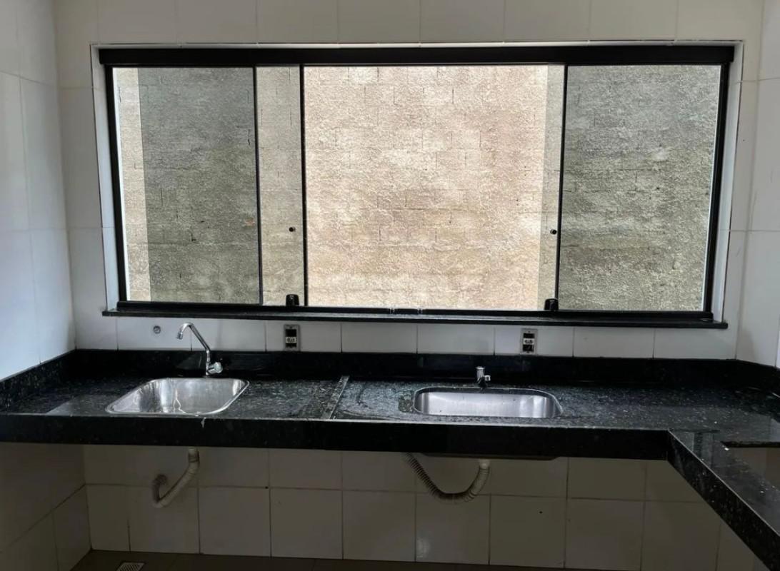 Apartamento, Sapucaias III, 2 Quartos, 1 Vaga