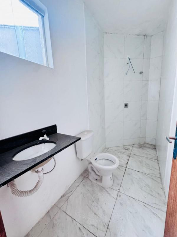 Casa, Riacho da Mata, 2 Quartos, 2 Vagas, 1 Suíte