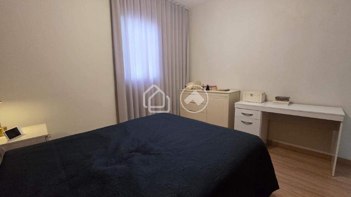 Apartamento, Buritis, 3 Quartos, 2 Vagas, 1 Suíte