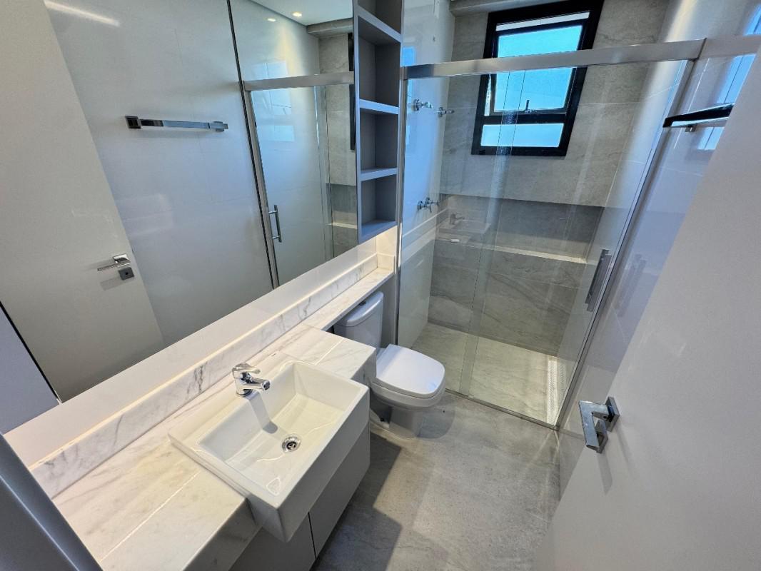 Apartamento, Sion, 3 Quartos, 2 Vagas, 1 Suíte