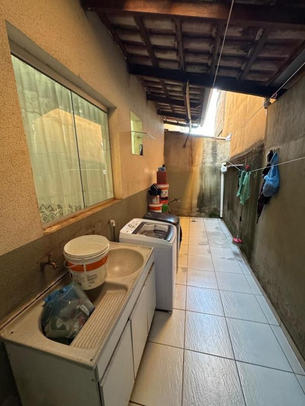 Casa, São Joaquim, 3 Quartos, 2 Vagas