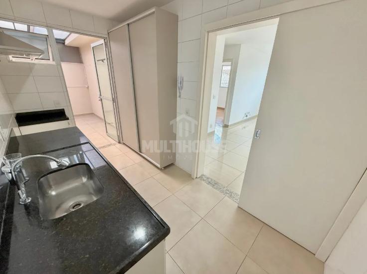 Apartamento, Santa Amélia, 2 Quartos, 2 Vagas