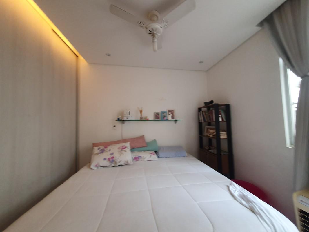 Apartamento, Jardim América, 3 Quartos, 1 Vaga, 1 Suíte