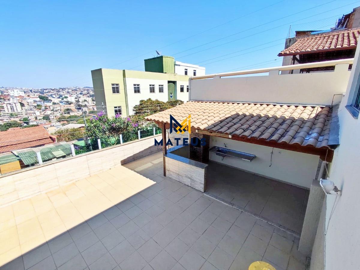 Casa, Havaí, 4 Quartos, 3 Vagas, 2 Suítes