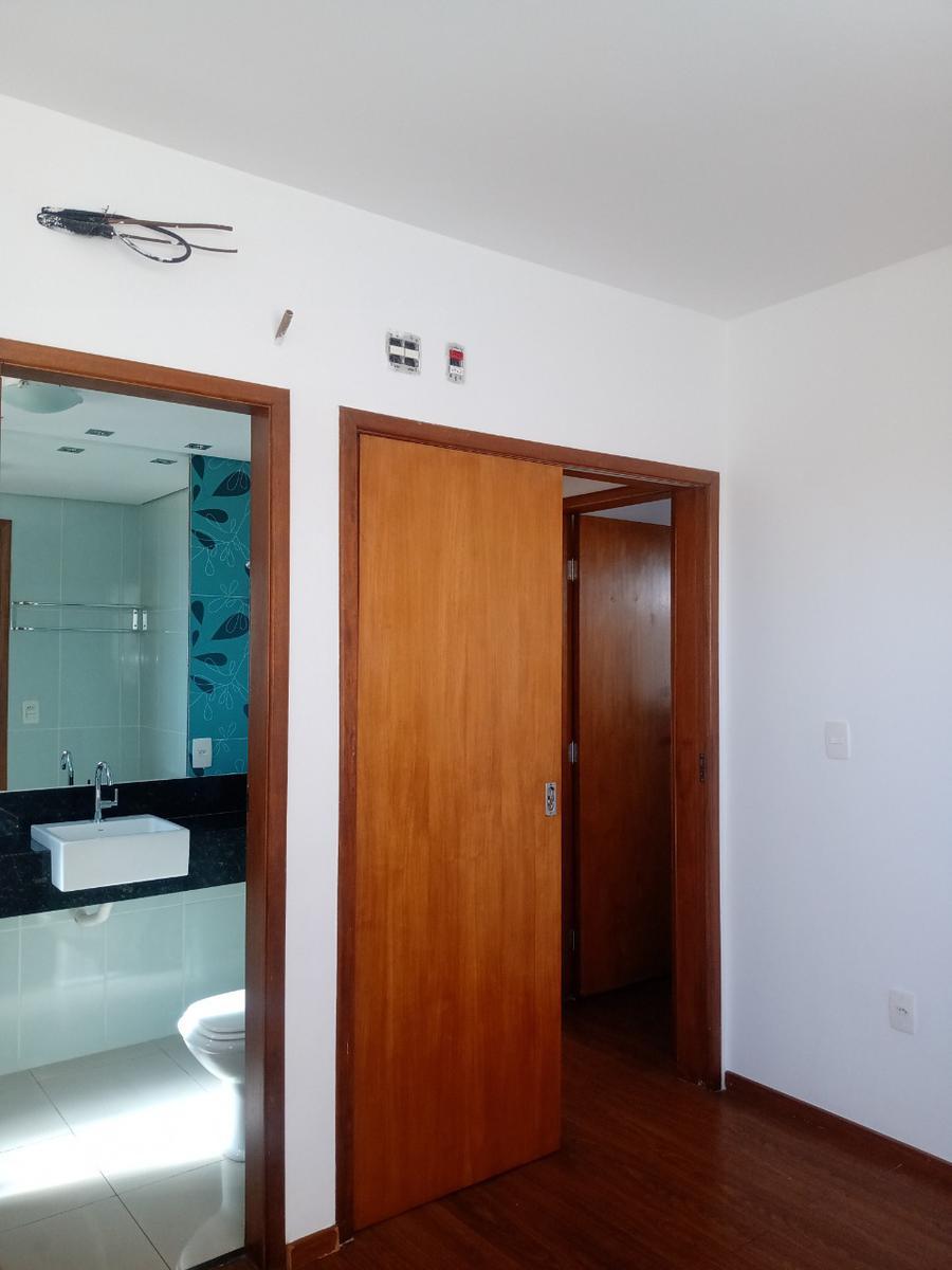 Apartamento, Renascença, 3 Quartos, 2 Vagas, 1 Suíte