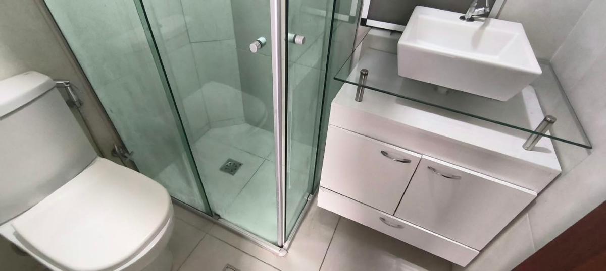 Apartamento, Santa Cruz, 3 Quartos, 1 Vaga