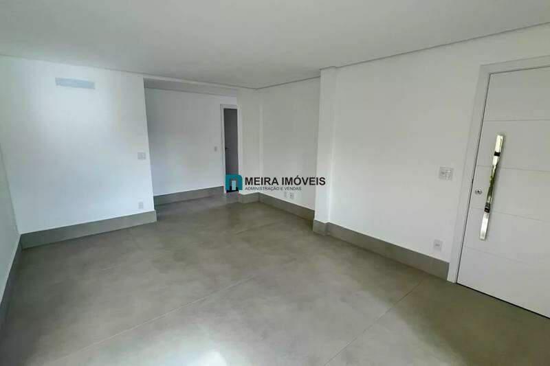 Apartamento, Serra, 3 Quartos, 2 Vagas, 1 Suíte