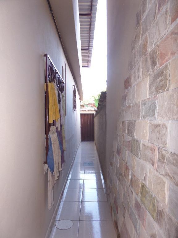 Casa, Alto do Fidalgo, 4 Quartos, 4 Vagas, 1 Suíte