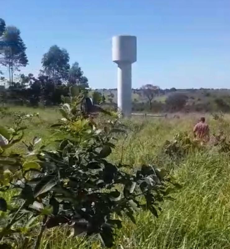 Fazenda, Zona Rural, 0 Quarto, 0 Vaga