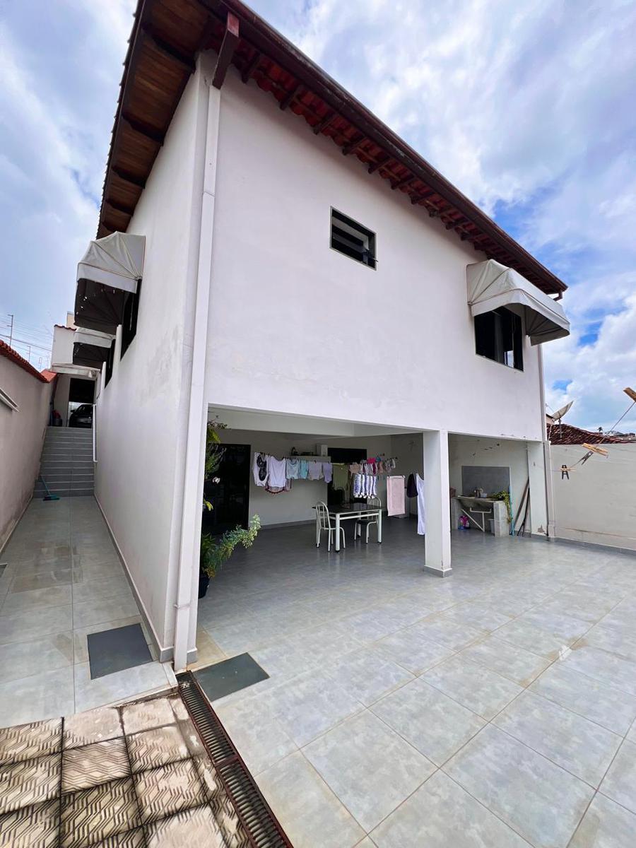 Casa, Bom Pastor, 3 Quartos, 3 Vagas, 1 Suíte