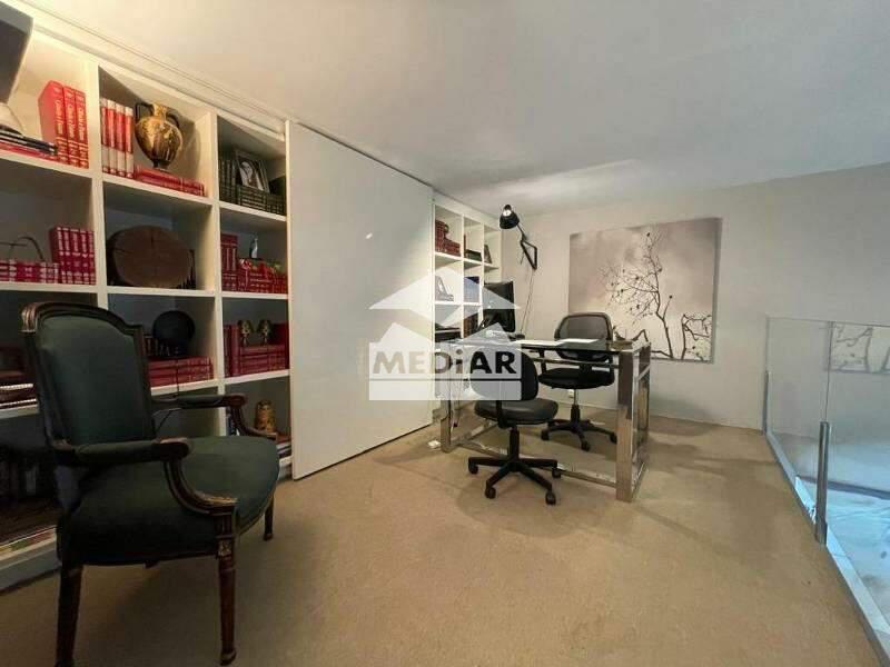 Apartamento, Belvedere, 4 Quartos, 4 Vagas, 2 Suítes