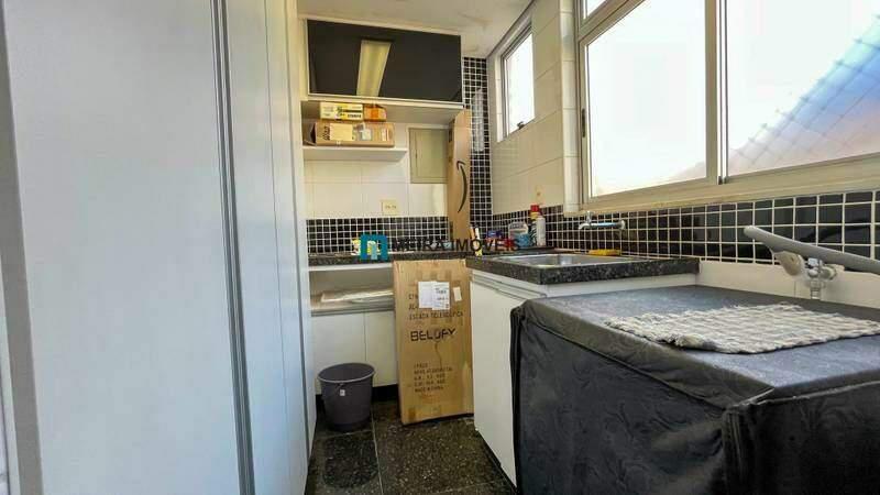 Apartamento, Colégio Batista, 3 Quartos, 2 Vagas, 1 Suíte