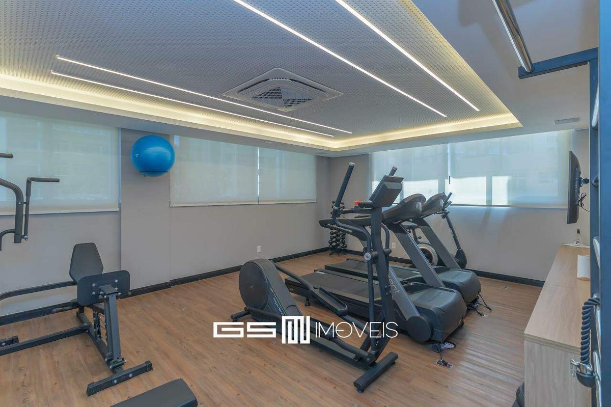 Apartamento, Sagrada Família, 3 Quartos, 2 Vagas, 1 Suíte