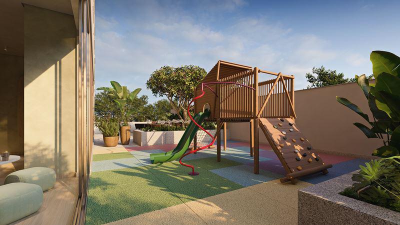 Apartamento, Santo Agostinho, 4 Quartos, 3 Vagas, 2 Suítes