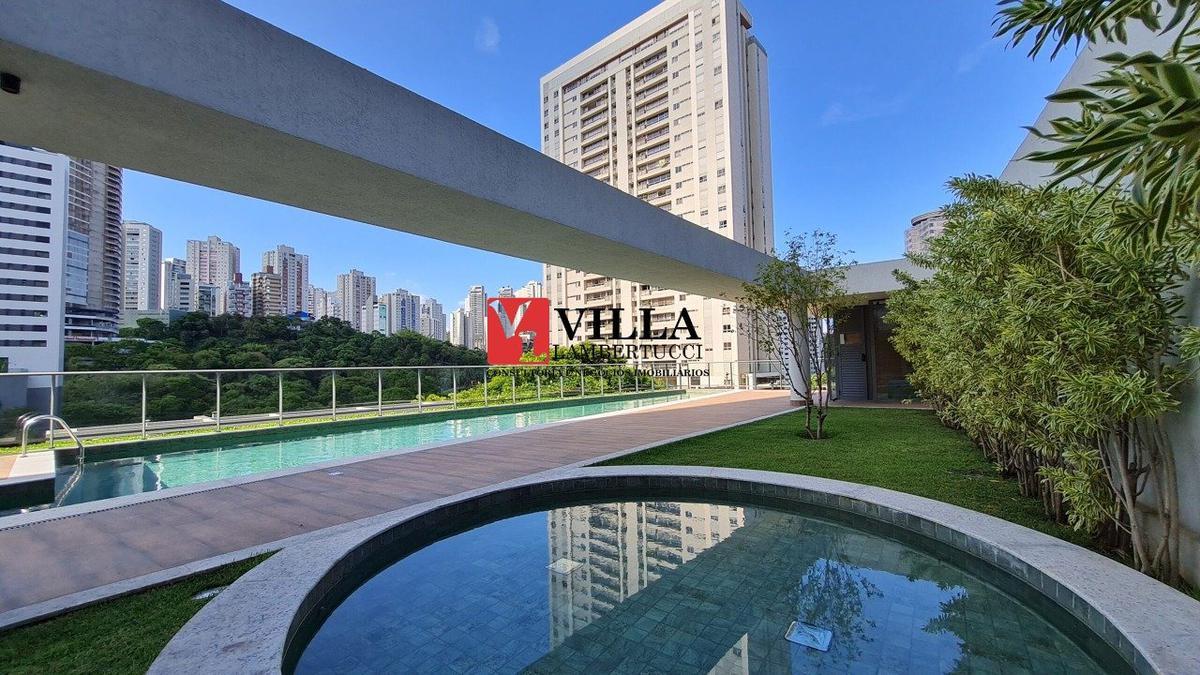 Apartamento, Vila da Serra, 4 Quartos, 5 Vagas, 2 Suítes