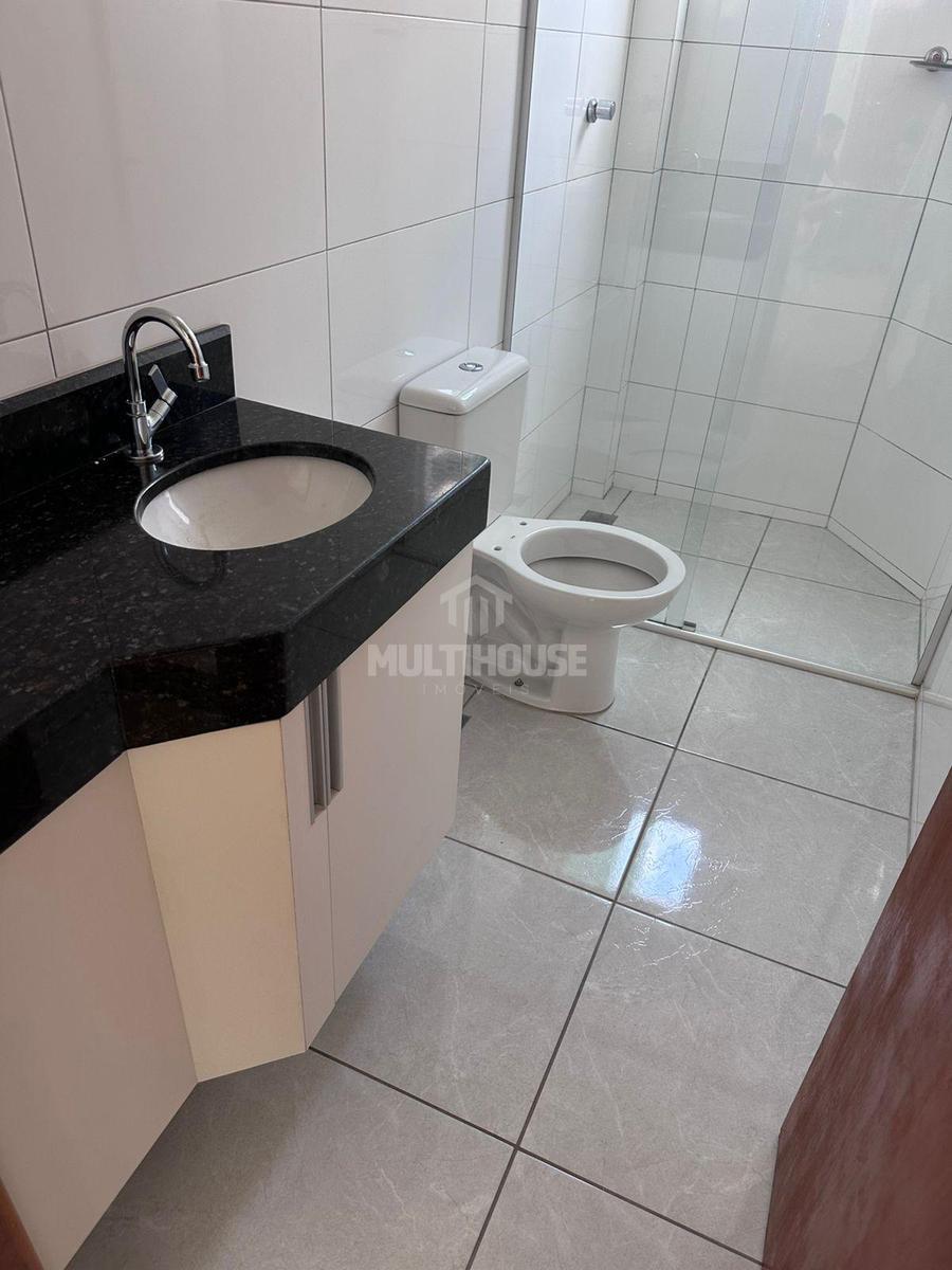 Apartamento, Rio Branco, 2 Quartos, 1 Vaga
