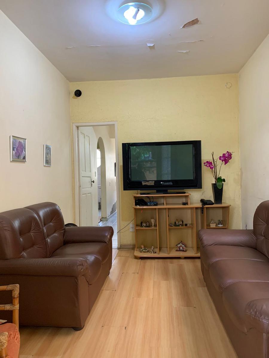 Casa, Santa Inês, 3 Quartos, 2 Vagas, 1 Suíte