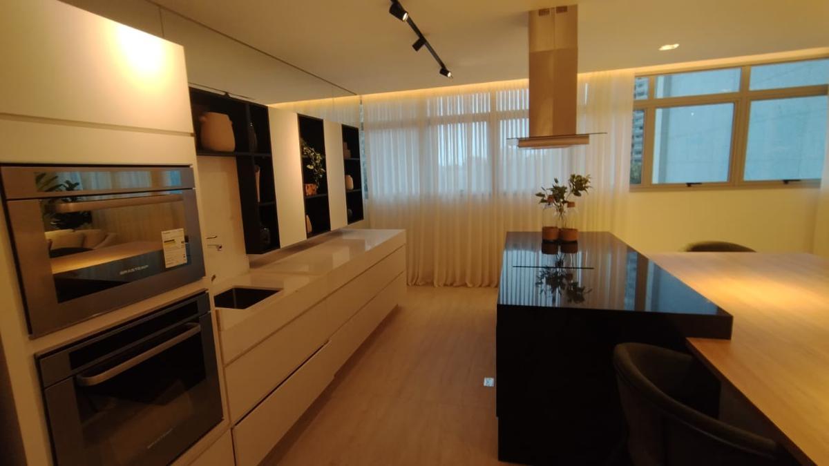 Apartamento, Savassi, 2 Quartos, 2 Vagas, 2 Suítes