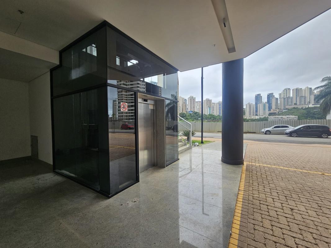 Andar, Vale do Sereno, 0 Quarto, 0 Vaga