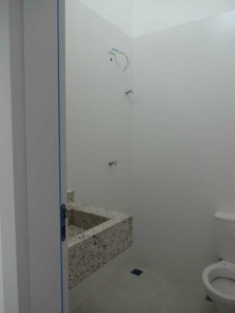 Casa, Jardim Leblon, 2 Quartos, 2 Vagas