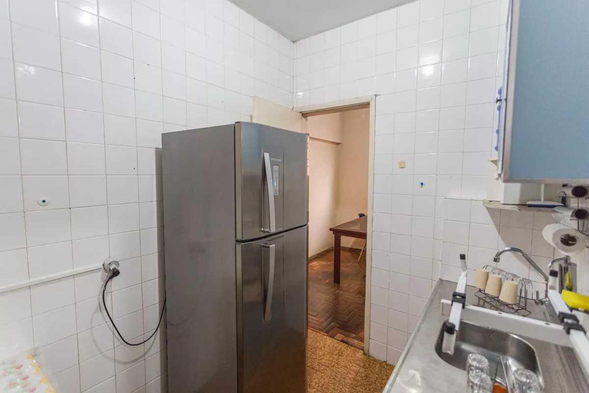 Apartamento, Lourdes, 3 Quartos, 1 Vaga, 1 Suíte