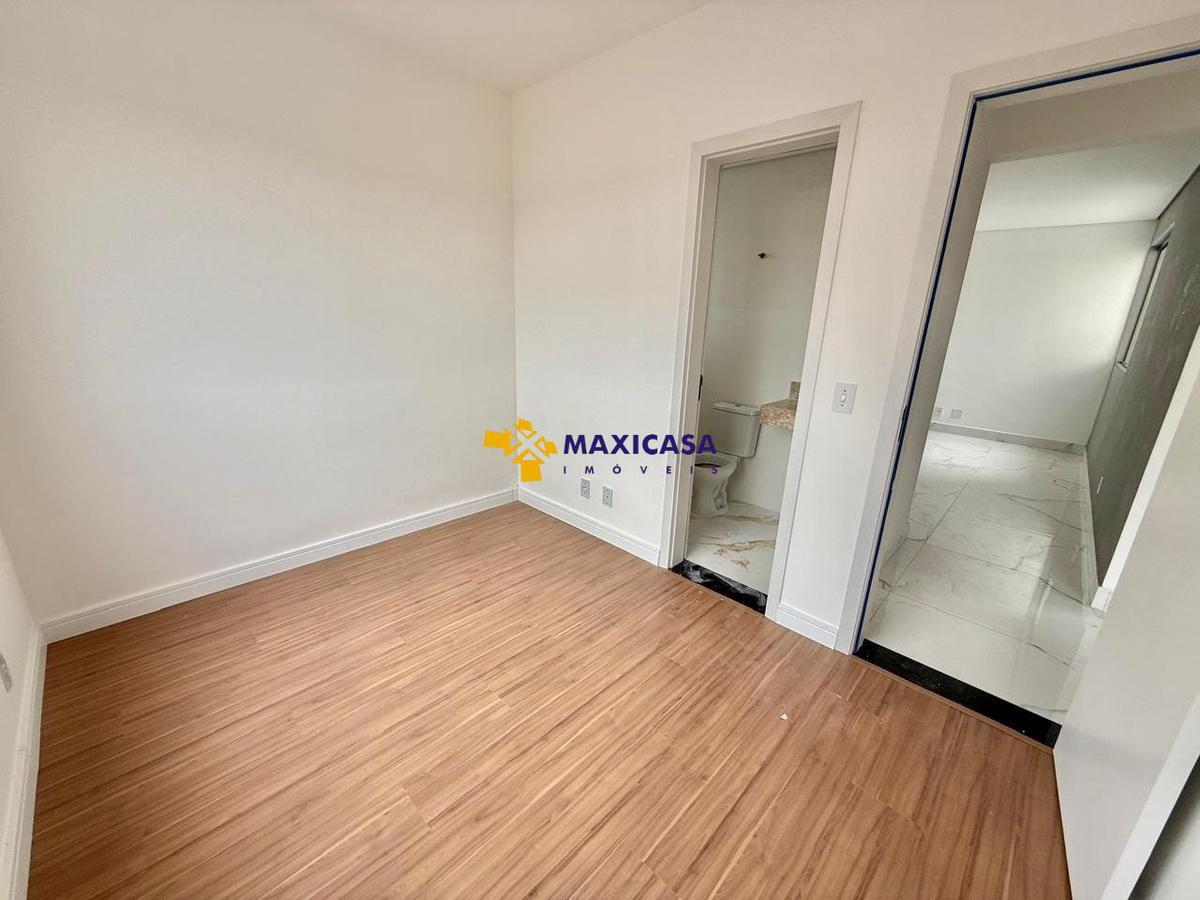 Apartamento, Céu Azul, 3 Quartos, 1 Vaga, 1 Suíte