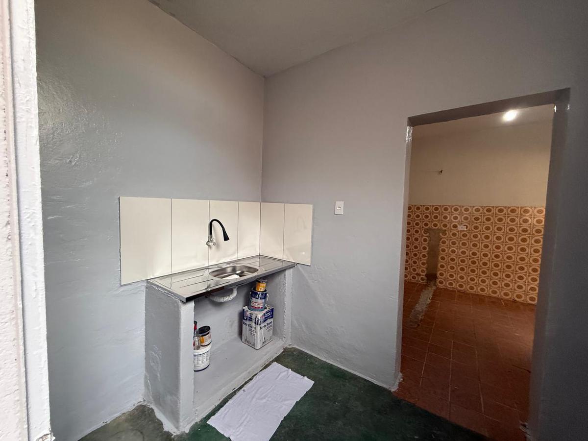 Casa, Palmares, 2 Quartos, 1 Vaga