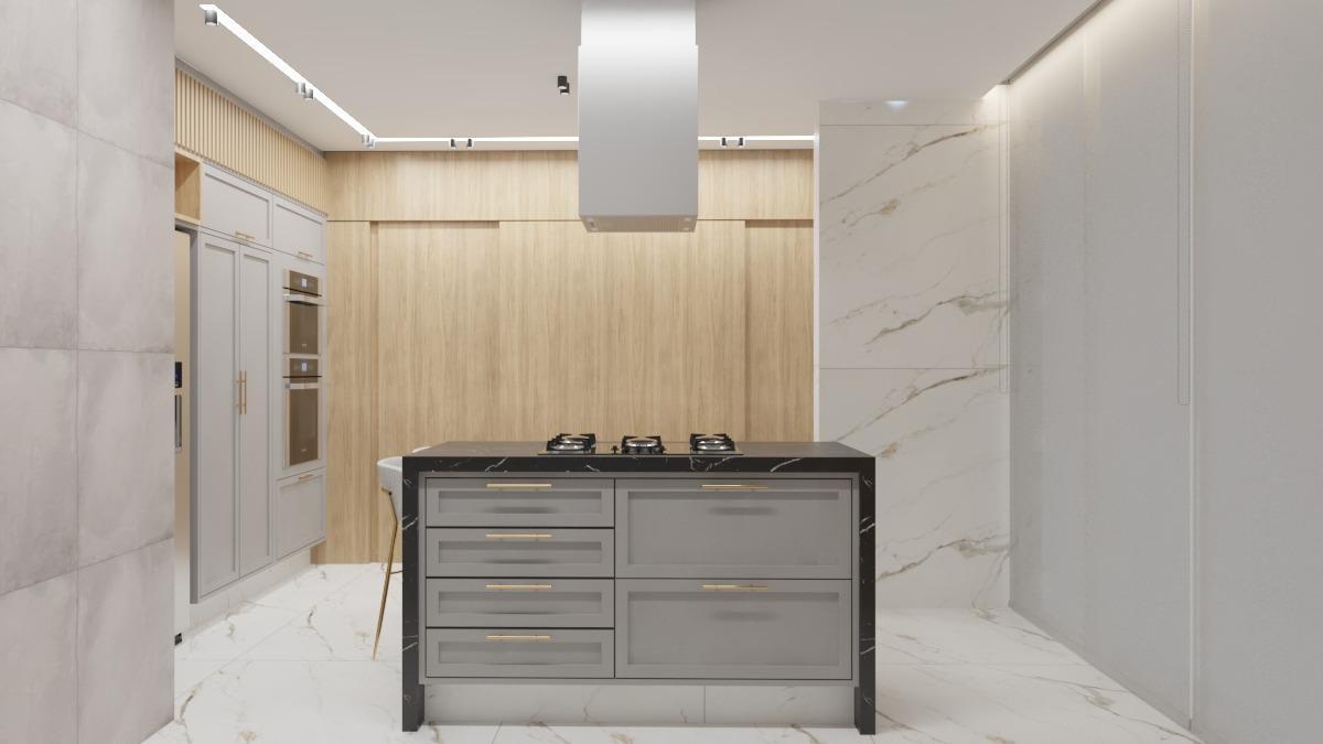 Casa, Paquetá, 4 Quartos, 4 Vagas, 3 Suítes