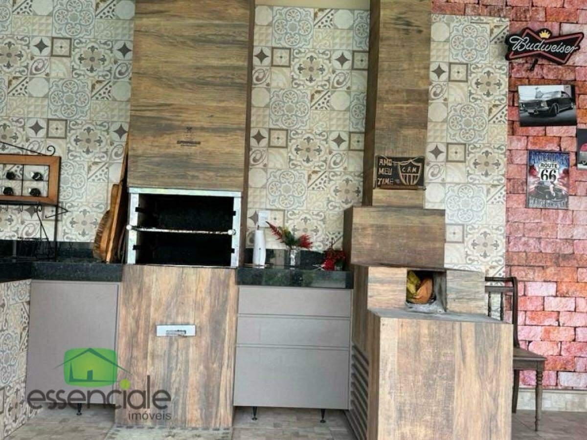 Casa, São Gonçalo, 3 Quartos, 8 Vagas, 1 Suíte