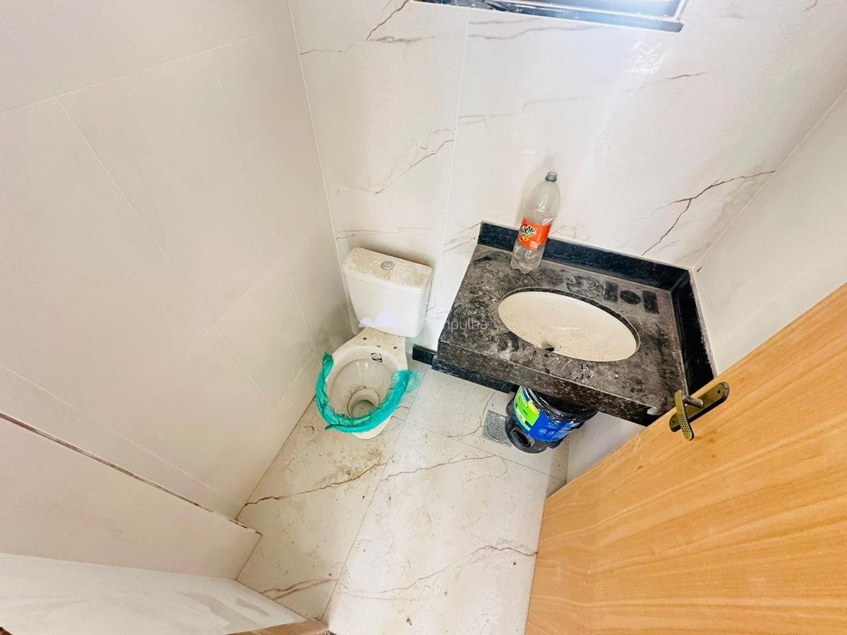 Casa, Santa Amélia, 3 Quartos, 2 Vagas, 1 Suíte