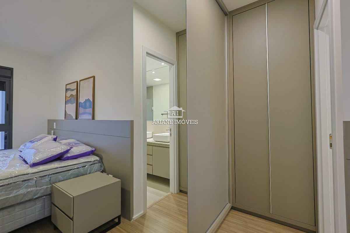 Apartamento, Vila da Serra, 1 Quarto, 1 Vaga, 1 Suíte
