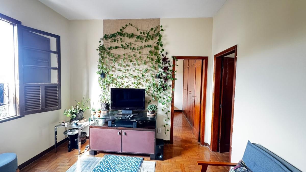 Apartamento, Barroca, 3 Quartos, 0 Vaga