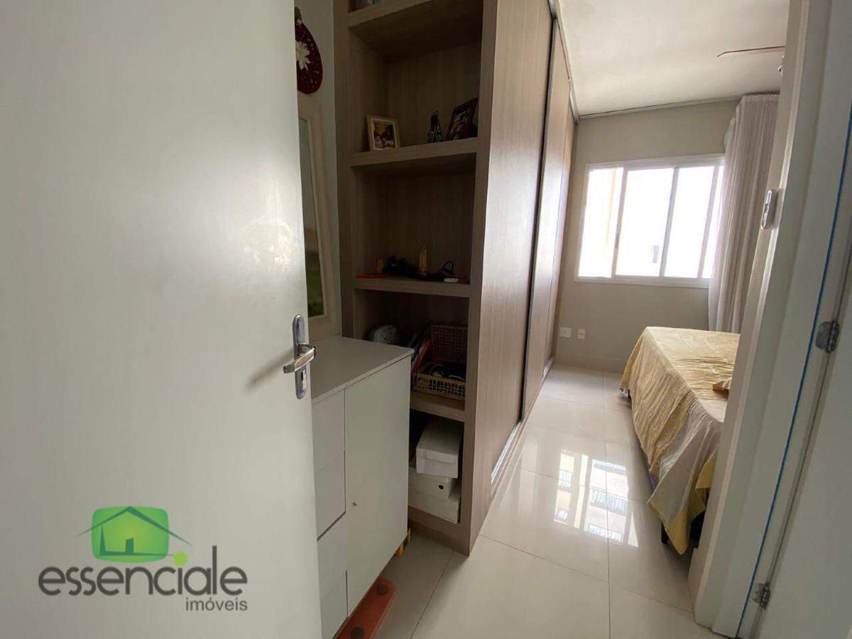 Apartamento, Jk, 3 Quartos, 2 Vagas, 1 Suíte