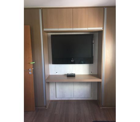 Apartamento, Vila da Serra, 3 Quartos, 2 Vagas, 1 Suíte
