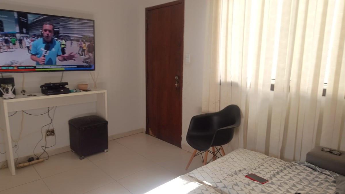 Apartamento, Glória, 3 Quartos, 1 Vaga
