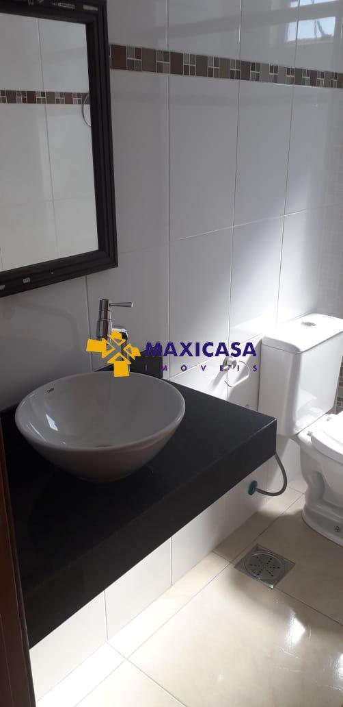 Apartamento, Santa Amélia, 4 Quartos, 2 Vagas, 1 Suíte