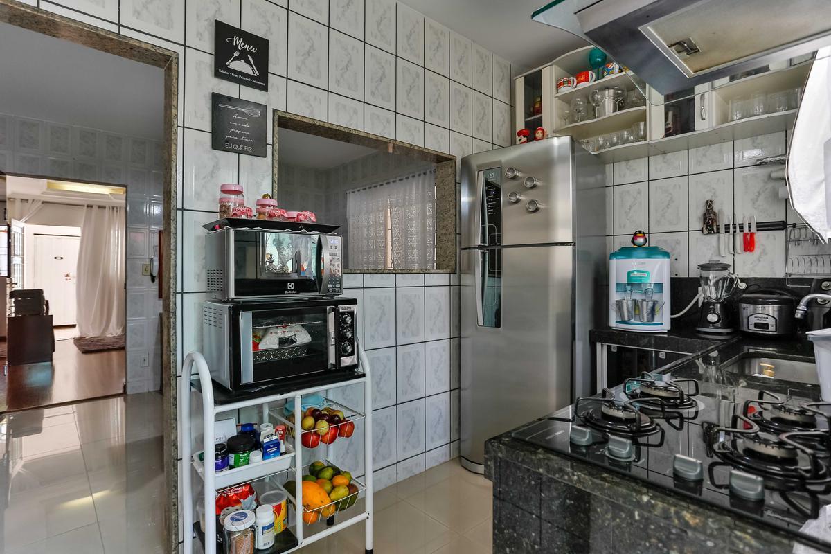 Casa, Boa Vista, 4 Quartos, 5 Vagas, 2 Suítes