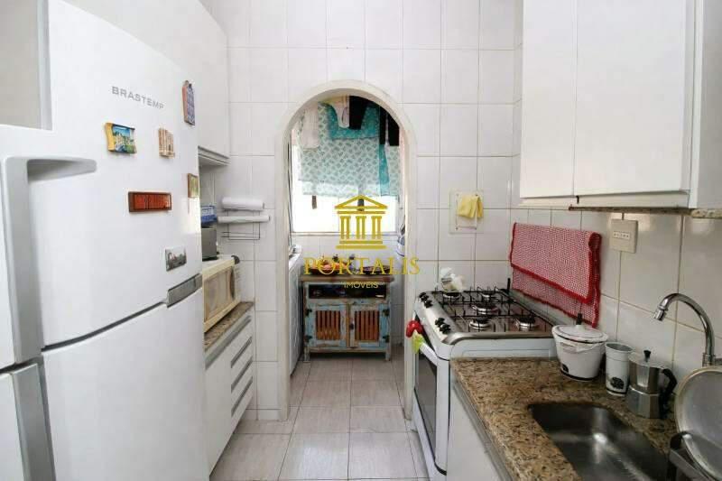 Cobertura, Santo Antônio, 3 Quartos, 1 Vaga, 1 Suíte