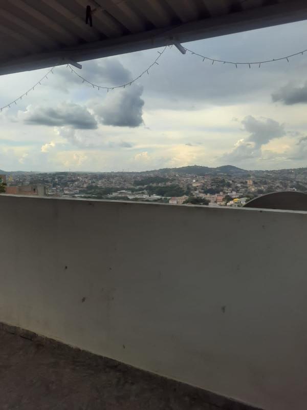 Casa, Jardim Teresópolis, 2 Quartos, 0 Vaga