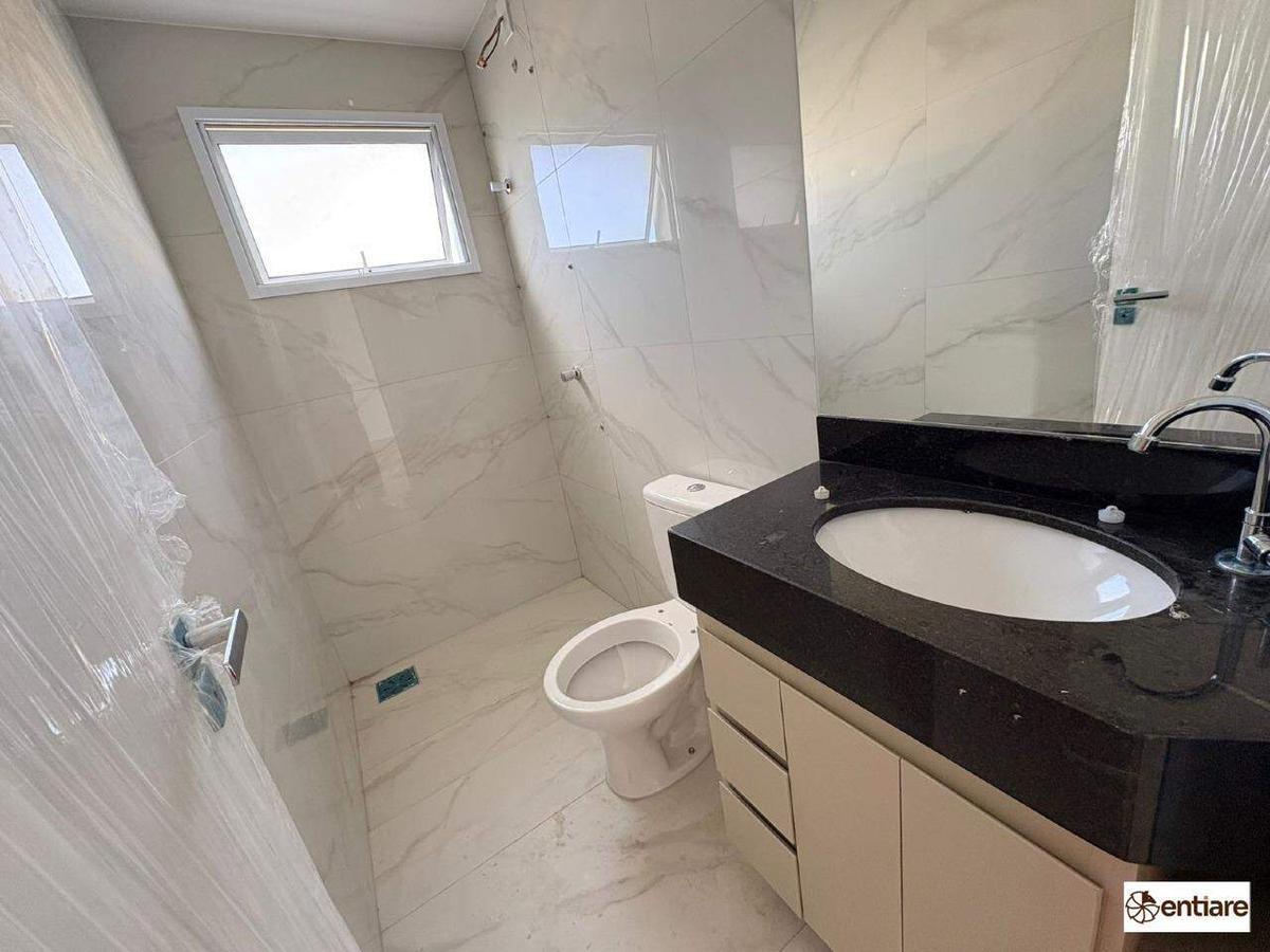 Apartamento, Centro, 2 Quartos, 2 Vagas, 1 Suíte