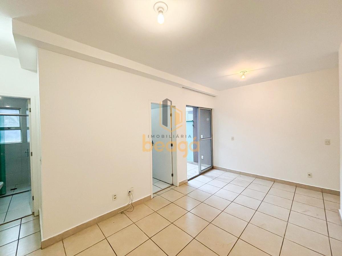 Apartamento, Paquetá, 1 Quarto, 1 Vaga