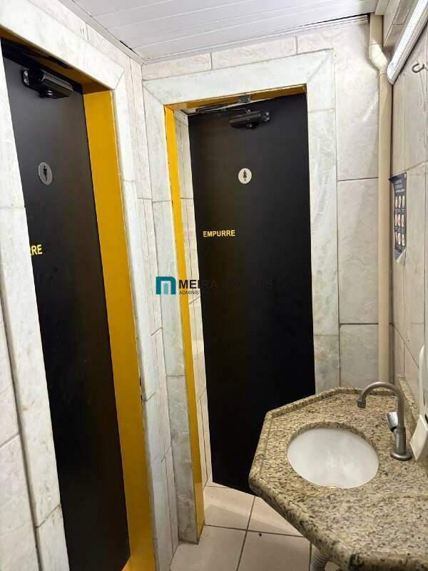 Andar, Centro, 0 Quarto, 0 Vaga