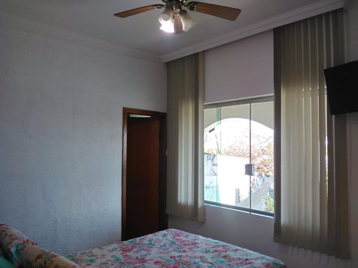 Casa, Fernão Dias, 3 Quartos, 5 Vagas, 1 Suíte