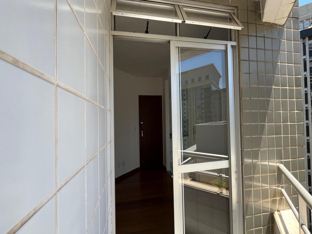 Apartamento, Savassi, 1 Quarto, 2 Vagas